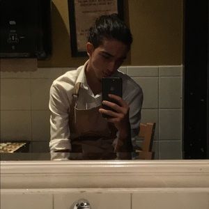 Meet your Posher, John